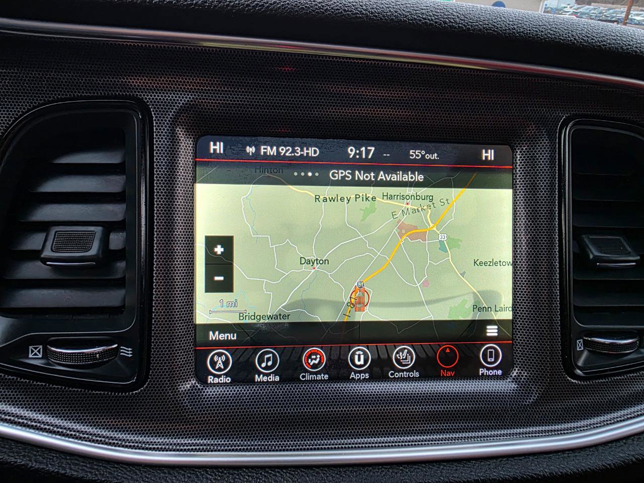 Used 2017 Dodge Challenger GT image 20