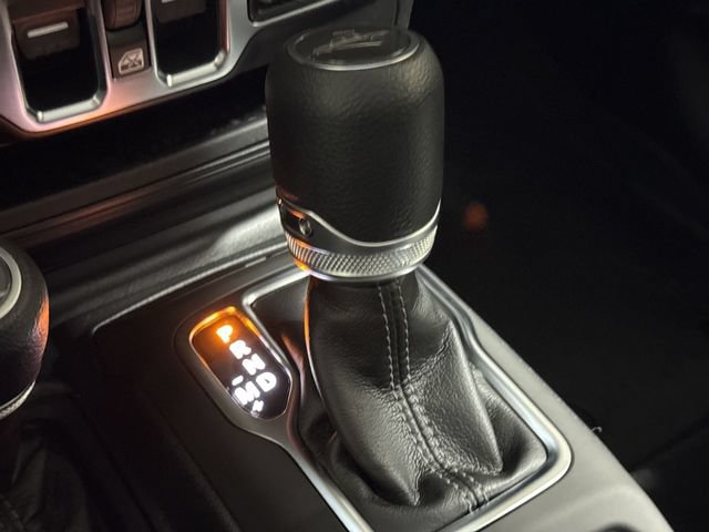 New 2026 Jeep Gladiator Sport AWD/4WD image 17