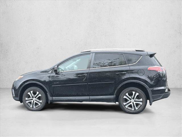 Used 2017 Toyota RAV4 LE w/ Carpet Mat Package AWD/4WD image 8
