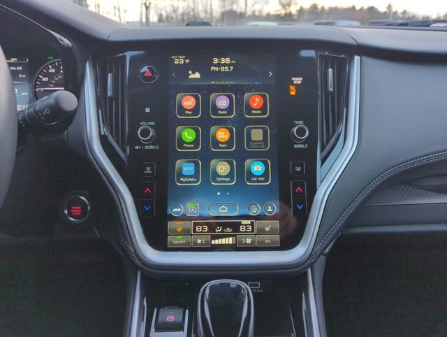 Used 2023 Subaru Outback Premium image 24