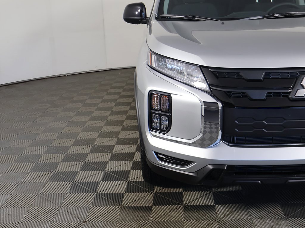 New 2025 Mitsubishi Outlander Sport LE image 10