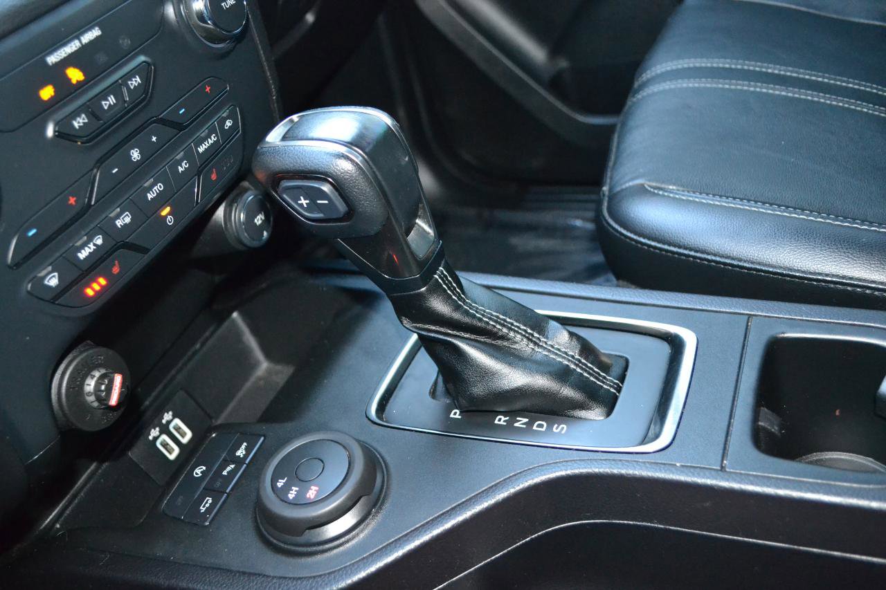 Used 2019 Ford Ranger Lariat w/ Trailer Tow Package image 23