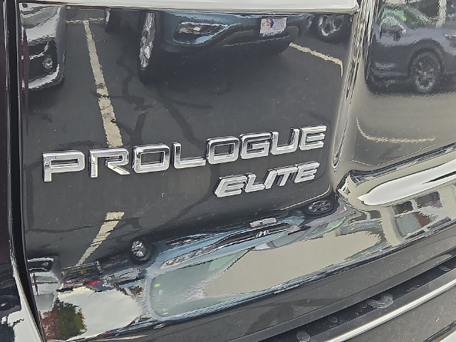 Used 2025 Honda Prologue Elite image 30