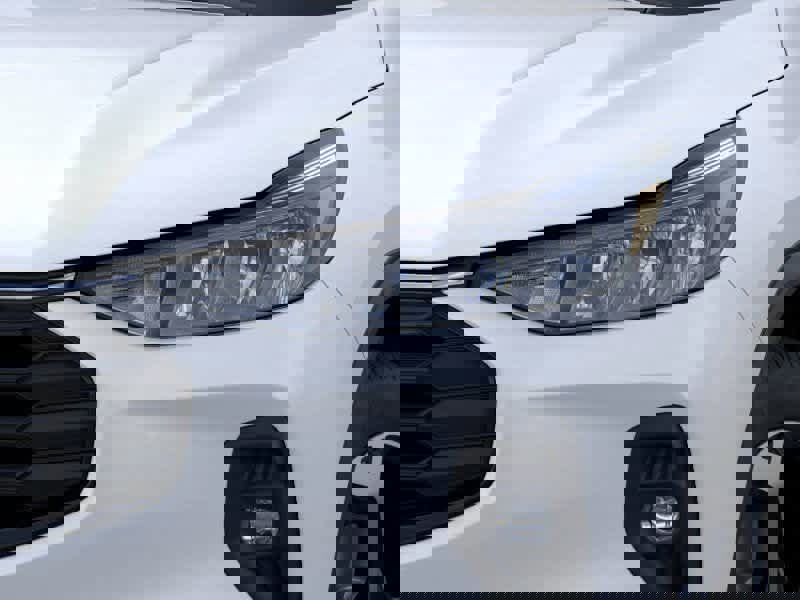 New 2025 Ford Escape ST-Line Select w/ Tech Pack #1 image 18
