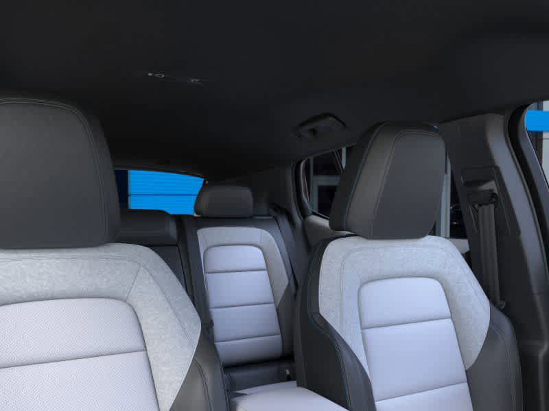 New 2026 Chevrolet Equinox EV LT image 24