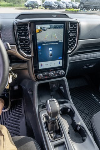 New 2026 Ford Ranger XLT AWD/4WD image 30