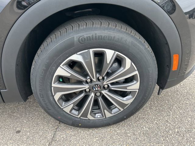 New 2025 Buick Envision Preferred image 55