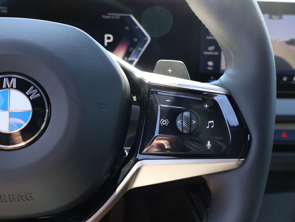 New 2025 BMW X3 xDrive30i image 41