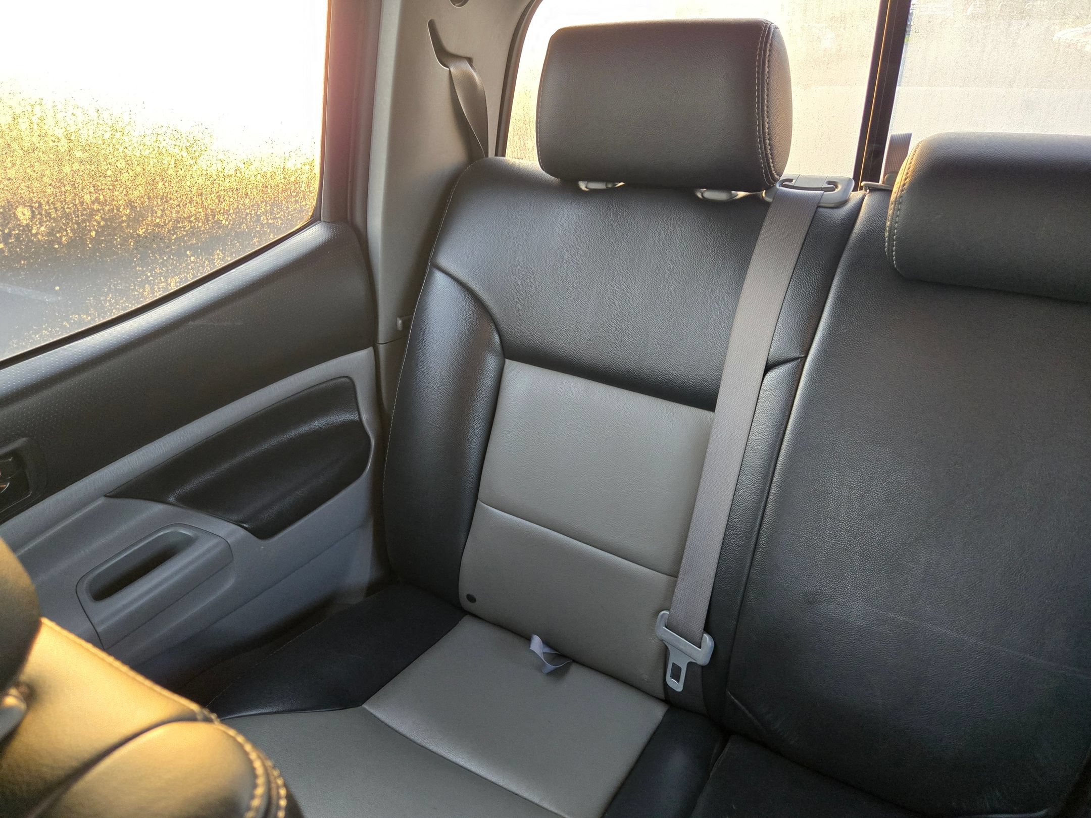 Used 2011 Toyota Tacoma 4x4 Double Cab w/ SR5 Pkg #2 image 12