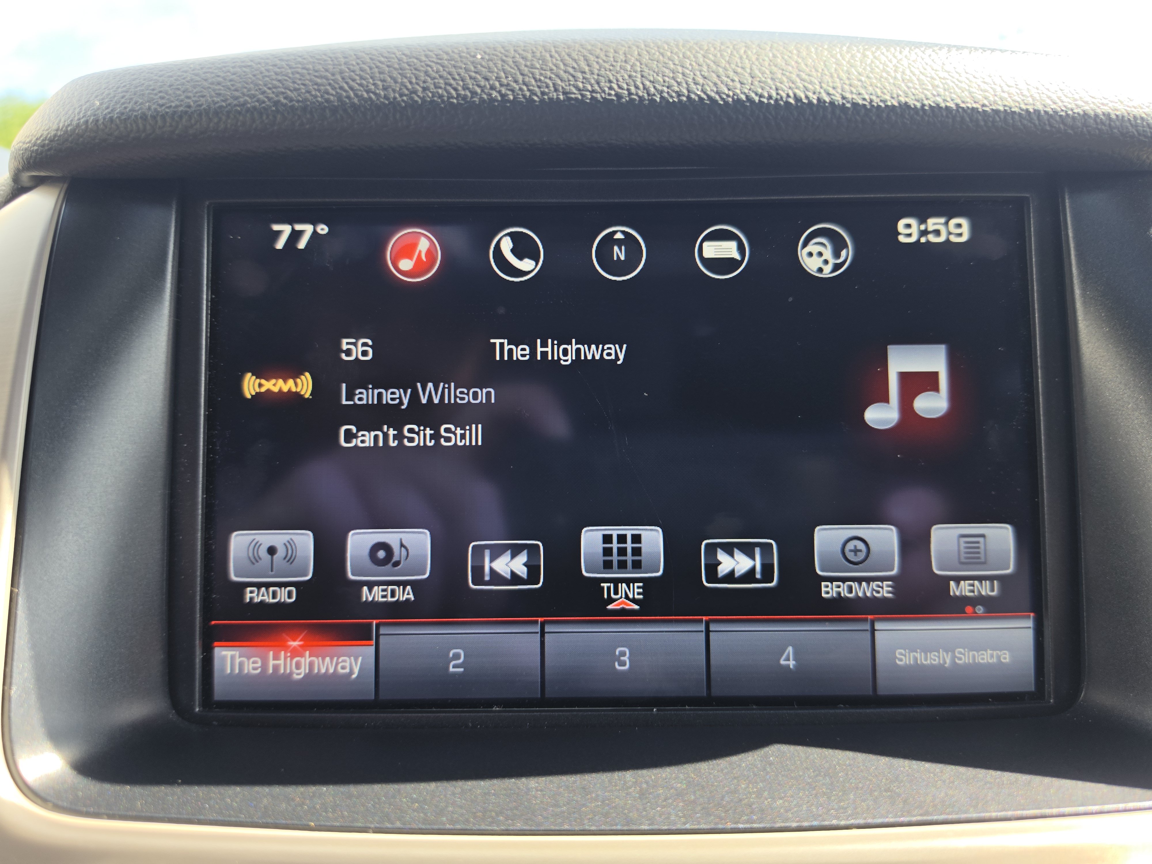 Used 2016 GMC Yukon XL Denali w/ Open Road Package AWD/4WD image 33