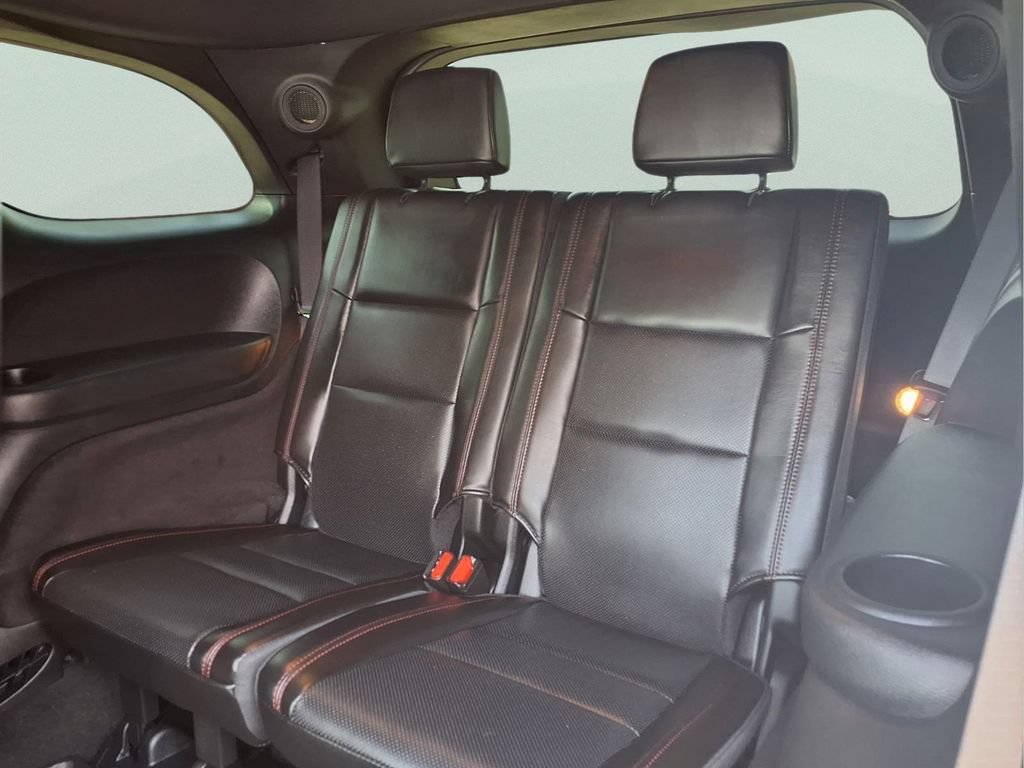 Used 2025 Dodge Durango R/T AWD/4WD image 14