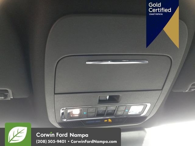 Certified 2026 Ford F450 Platinum image 24