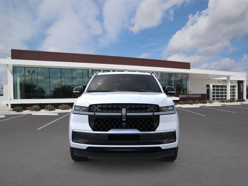 New 2025 Lincoln Navigator Reserve w/ Jet Appearance Package image 6