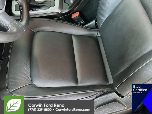 Used 2022 Chevrolet Colorado ZR2 w/ Colorado ZR2 Bison Edition image 23