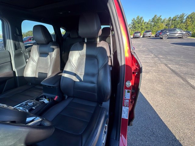 Used 2020 MAZDA CX-5 Signature AWD/4WD image 10