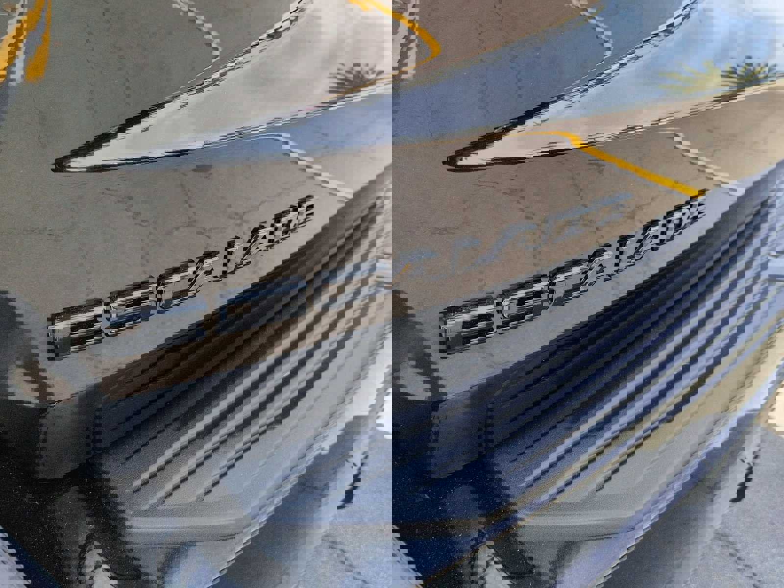 Certified 2024 Cadillac Escalade ESV Sport Platinum w/ LPO, ONYX Package AWD/4WD image 9