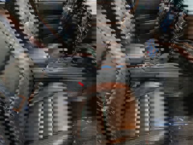 Used 2019 Dodge Durango R/T w/ Trailer Tow Group IV image 26