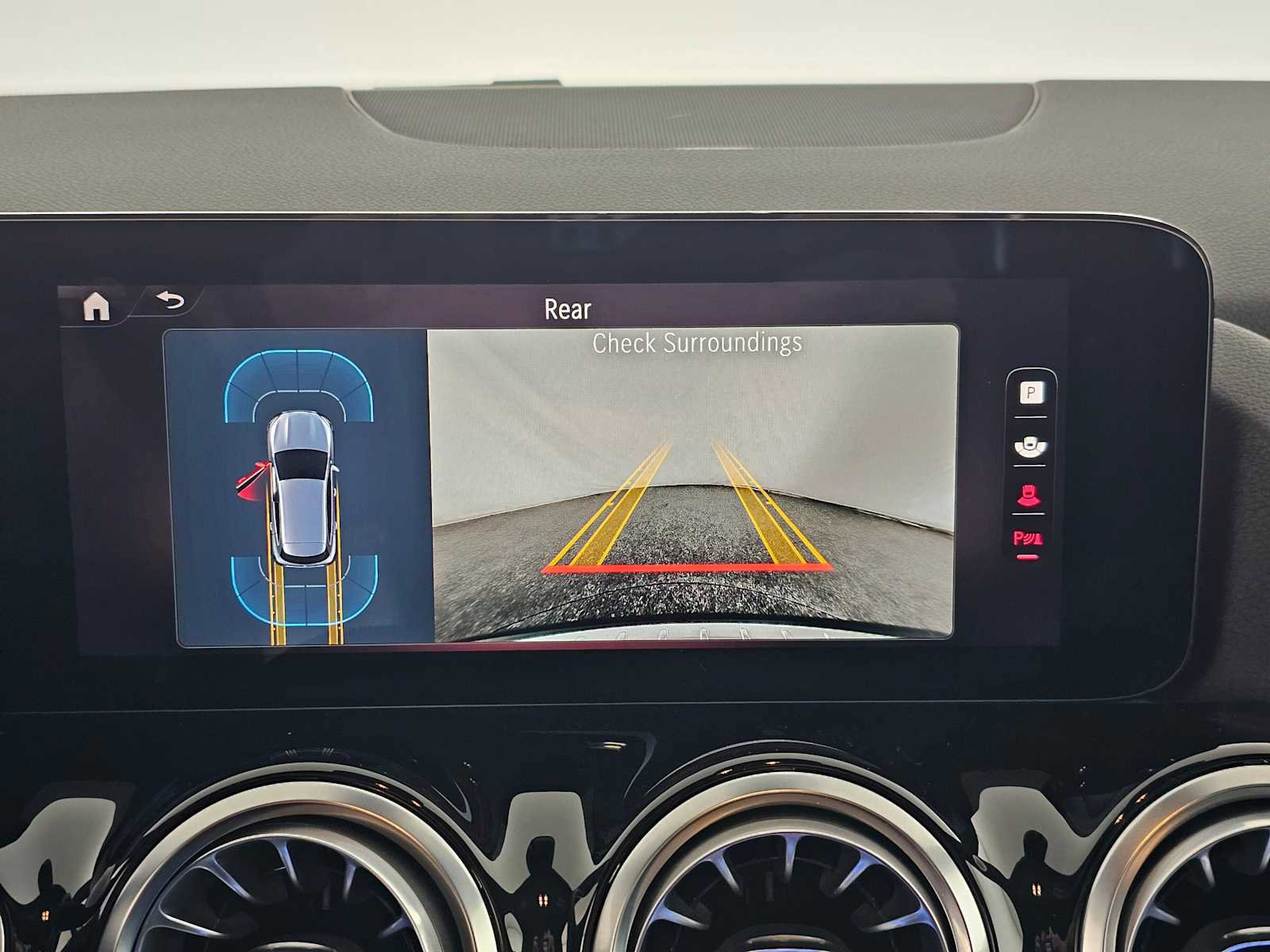 Certified 2025 Mercedes-Benz GLA 250 image 27