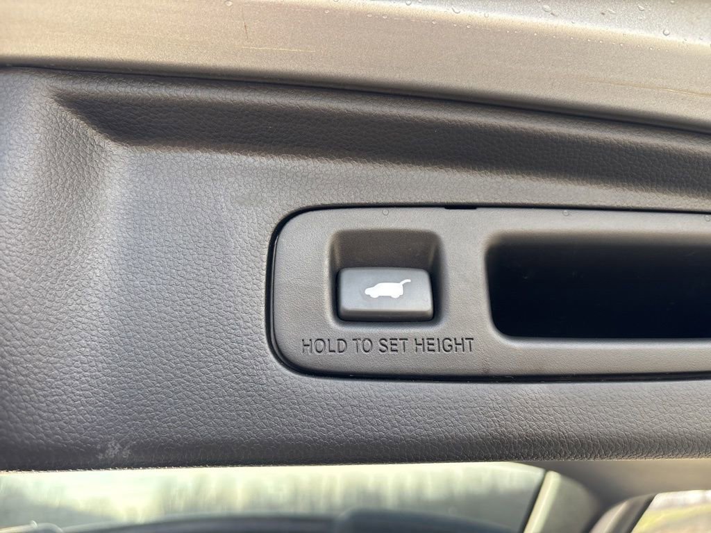 Used 2023 Honda CR-V EX-L image 52
