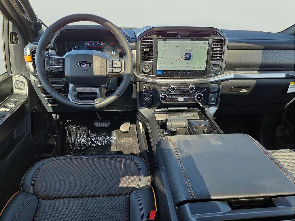 New 2026 Ford F150 Tremor w/ Equipment Group 402A High image 10