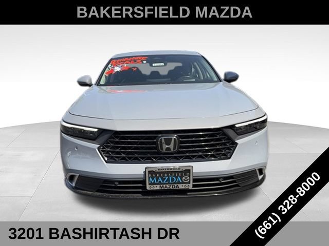 Used 2023 Honda Accord Touring image 8