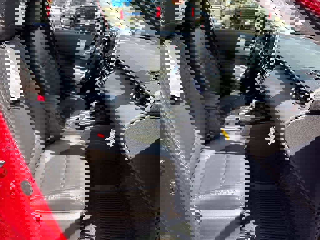 New 2026 Toyota Corolla Cross XLE image 6