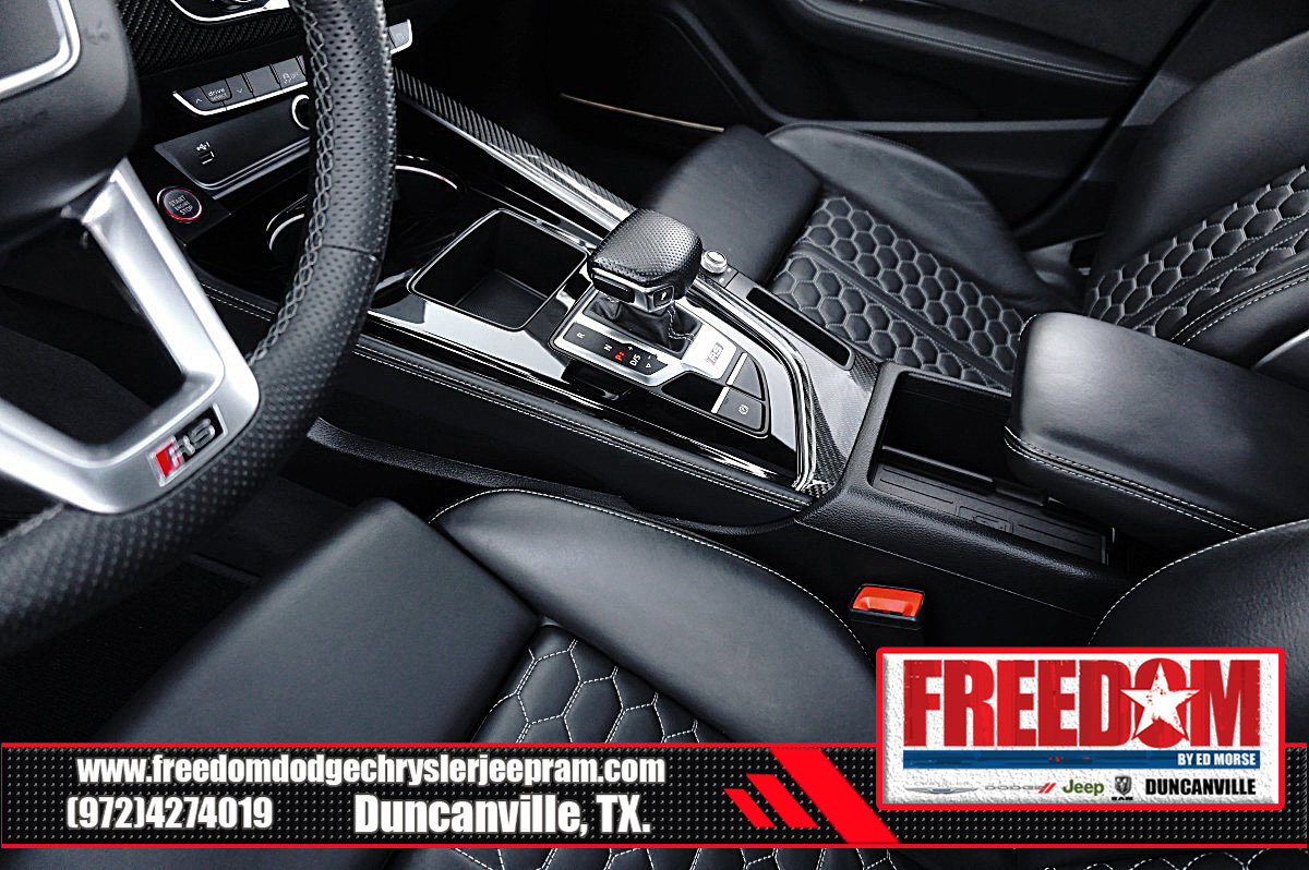 Used 2023 Audi RS 5 Sportback w/ RS Driver Assistance Package image 35