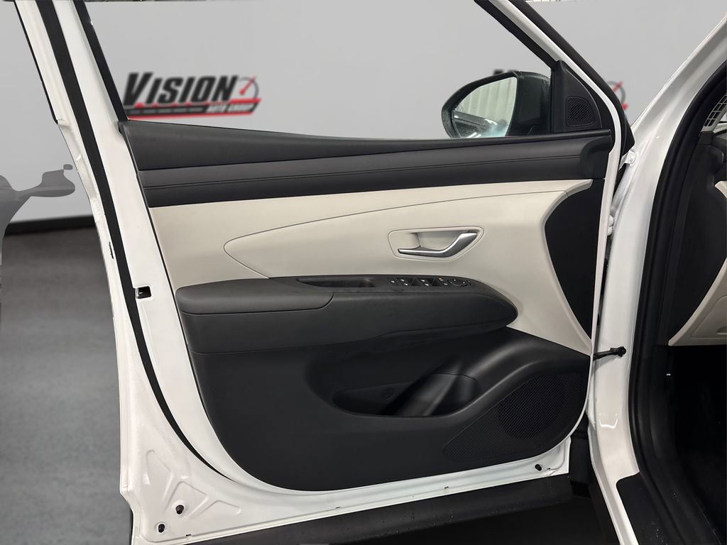 New 2026 Hyundai Tucson SEL image 14