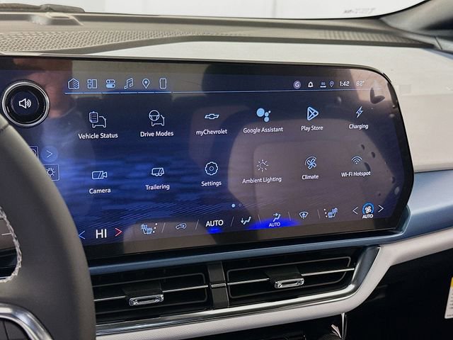 New 2026 Chevrolet Equinox EV LT image 15