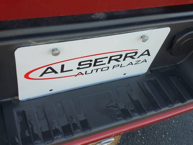 Certified 2016 Chevrolet Colorado Z71 AWD/4WD image 6