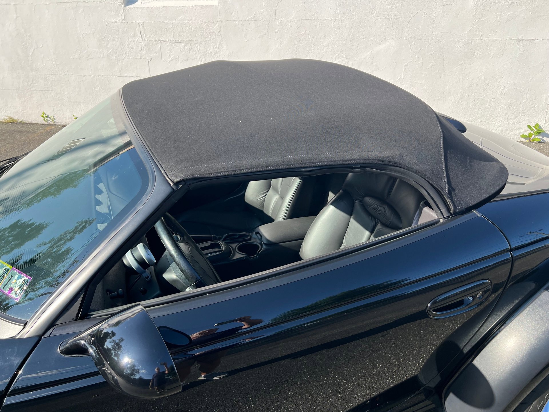 Used 1999 Plymouth Prowler image 21