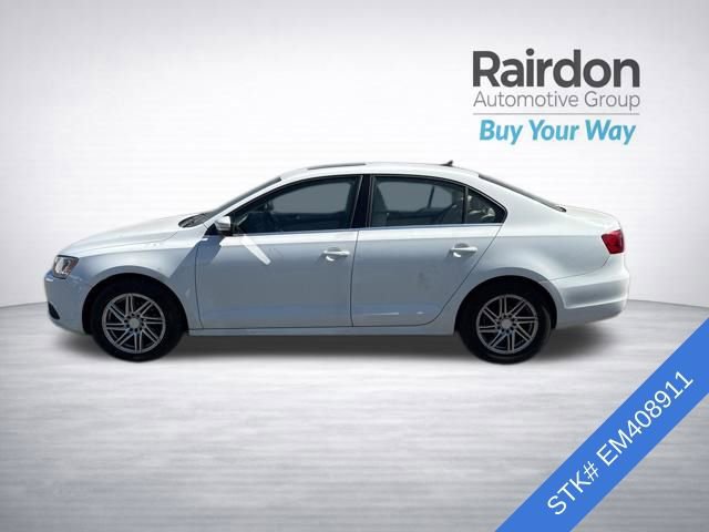 Used 2014 Volkswagen Jetta TDI FWD image 4