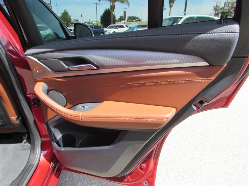 Used 2019 BMW X4 M40i w/ Executive Package AWD/4WD image 34
