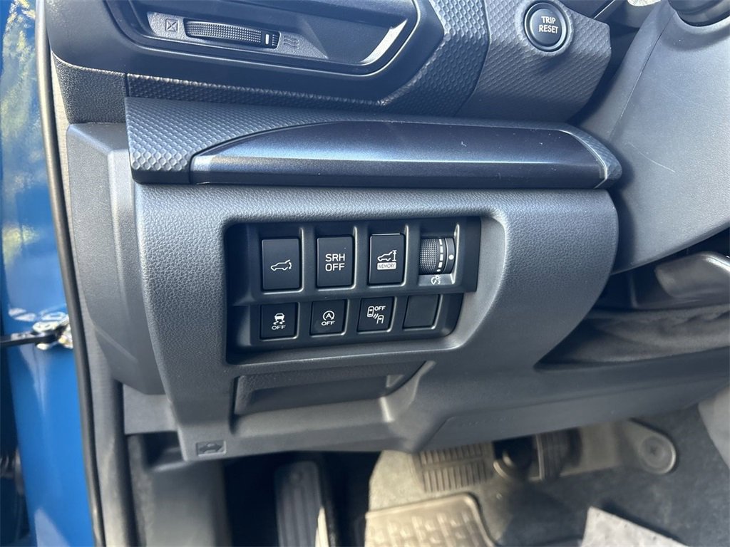 Certified 2025 Subaru Forester Wilderness image 17