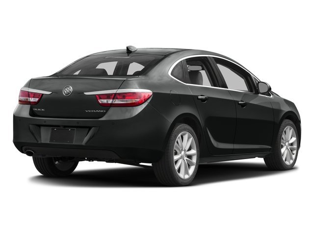 Used 2017 Buick Verano Sport Touring FWD image 5