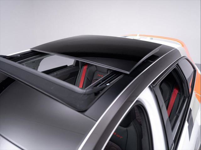 Used 2025 Audi RS 6 performance image 11