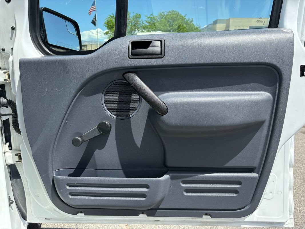 Used 2012 Ford Transit Connect XL FWD image 22