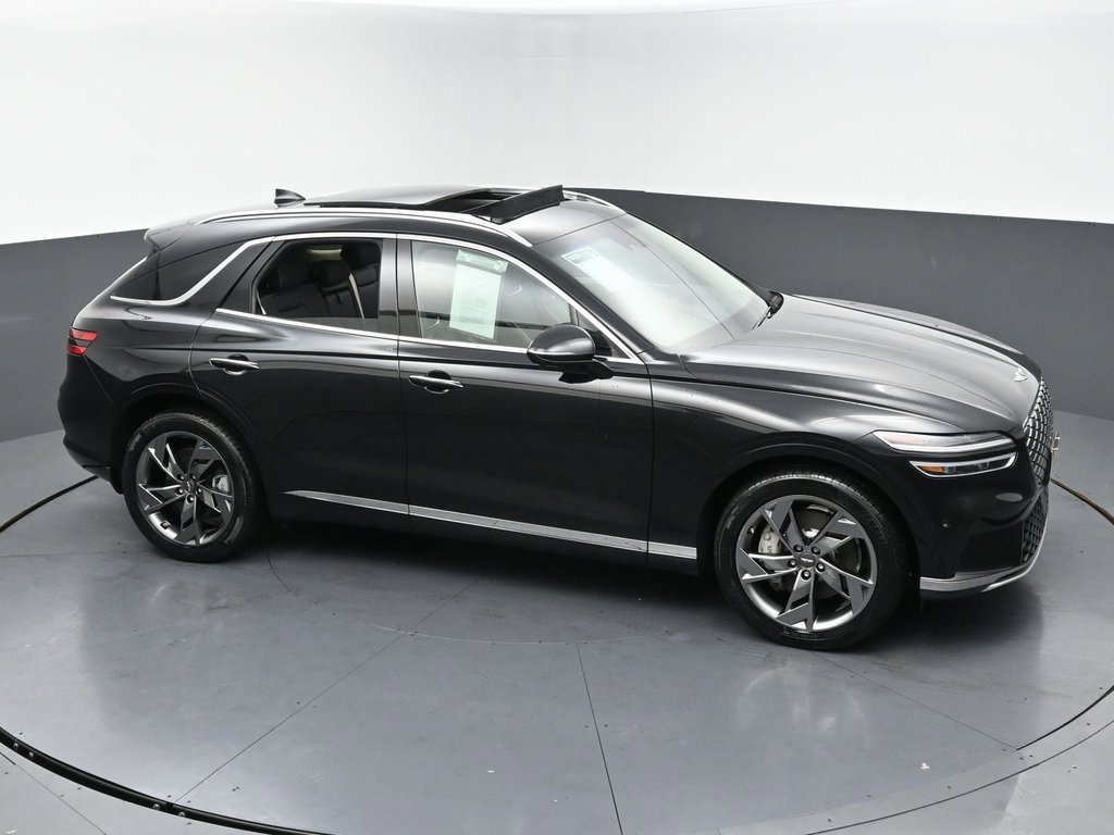 Used 2024 Genesis Electrified GV70 Advanced image 51