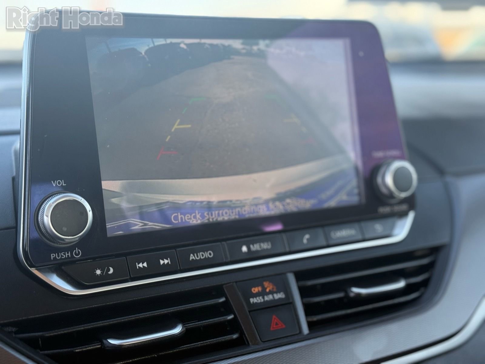 Used 2024 Nissan Altima 2.5 SR image 21