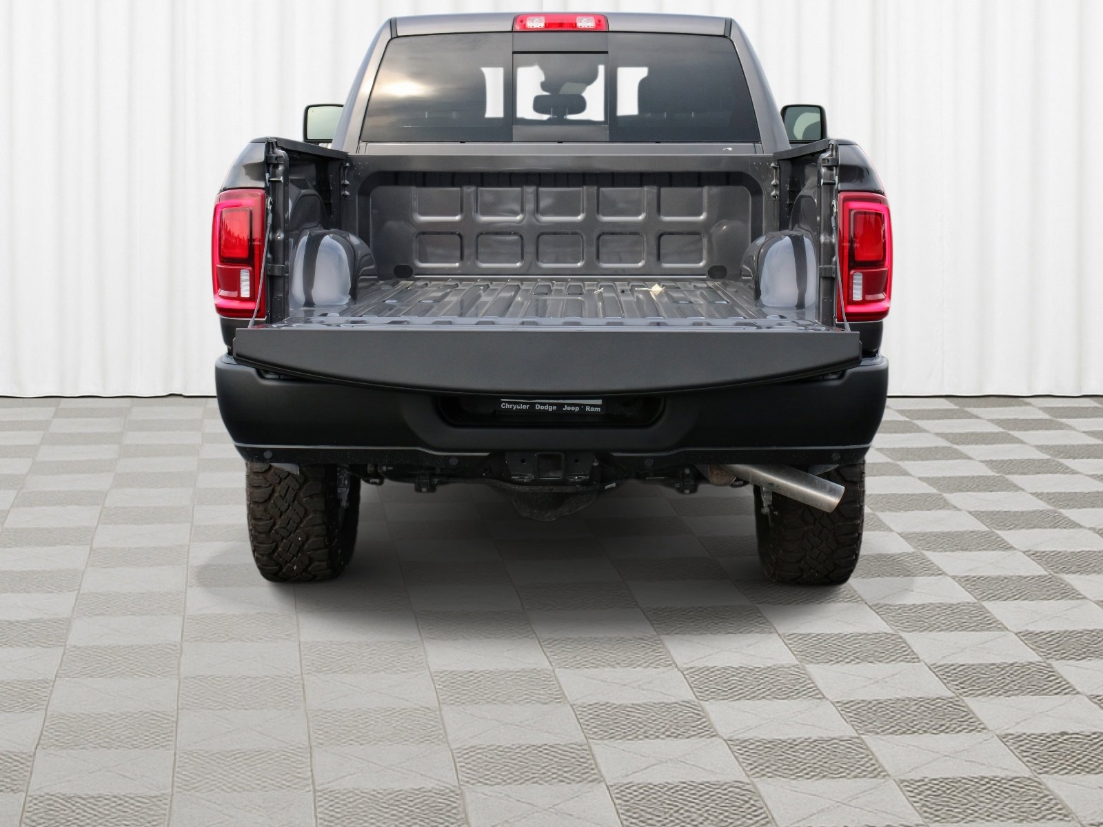 New 2026 RAM 2500 Power Wagon image 33