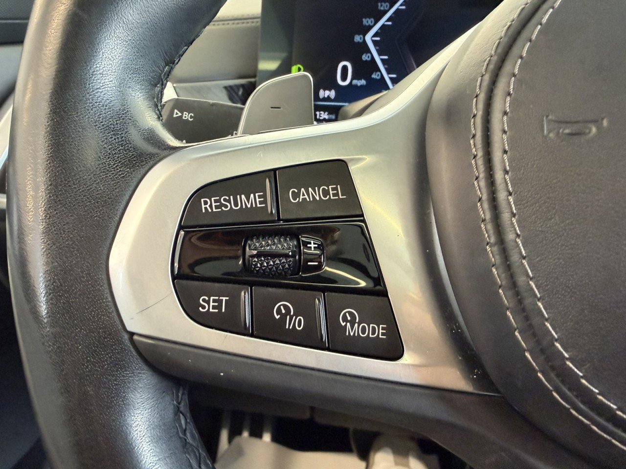 Used 2024 BMW X5 xDrive40i w/ M Sport Package image 29