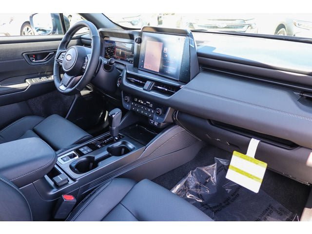 New 2026 Subaru Outback Touring XT AWD/4WD image 45