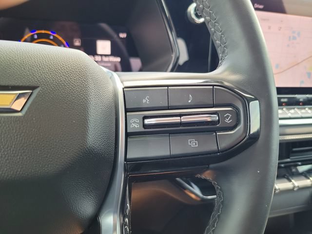 Used 2024 Chevrolet Colorado LT RWD image 22