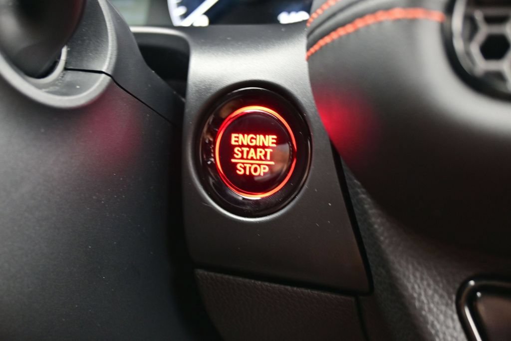 Used 2025 Honda HR-V Sport image 43