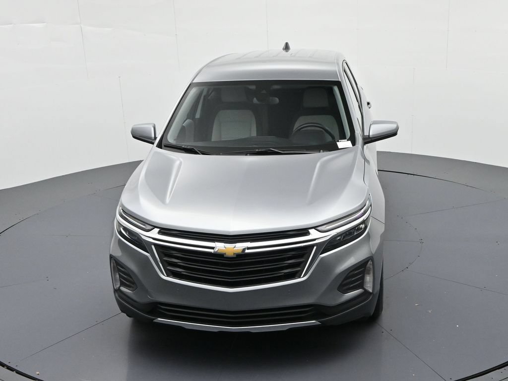 Used 2024 Chevrolet Equinox LT FWD image 16