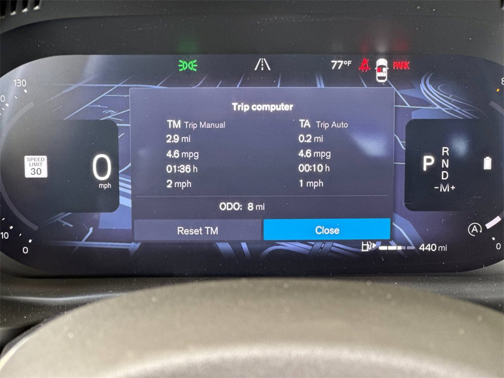 New 2026 Volvo XC60 B5 Plus w/ Protection Package Premier image 27