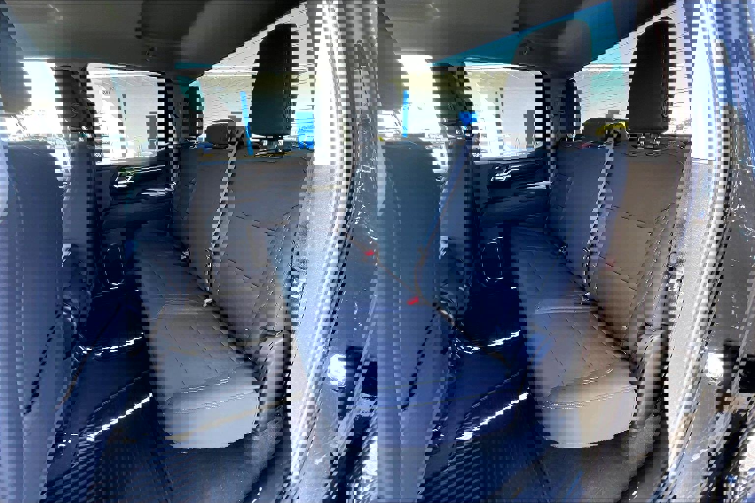 Certified 2025 Chevrolet Silverado 1500 LT image 10