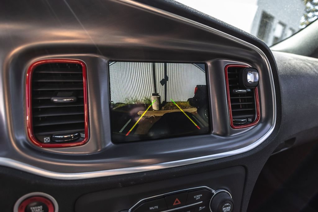 Used 2021 Dodge Charger GT image 31