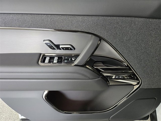 New 2026 Land Rover Range Rover Sport Dynamic SE image 20