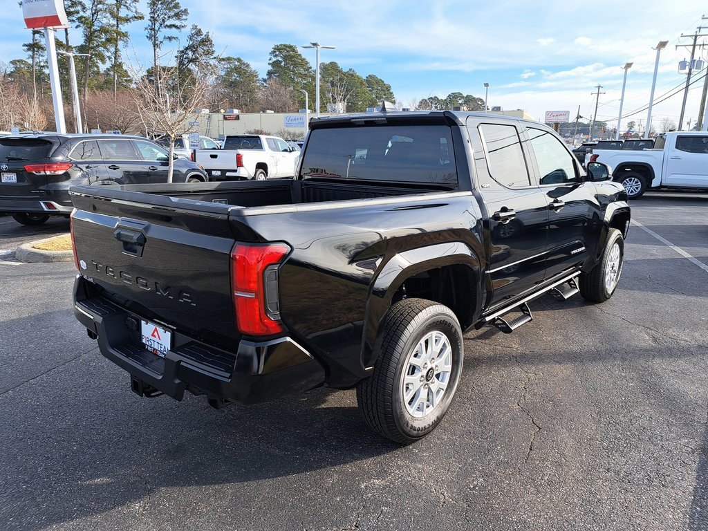 New 2026 Toyota Tacoma SR5 image 6